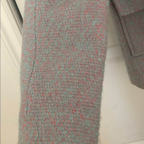 Tweed Coat - Picture 4 of 4